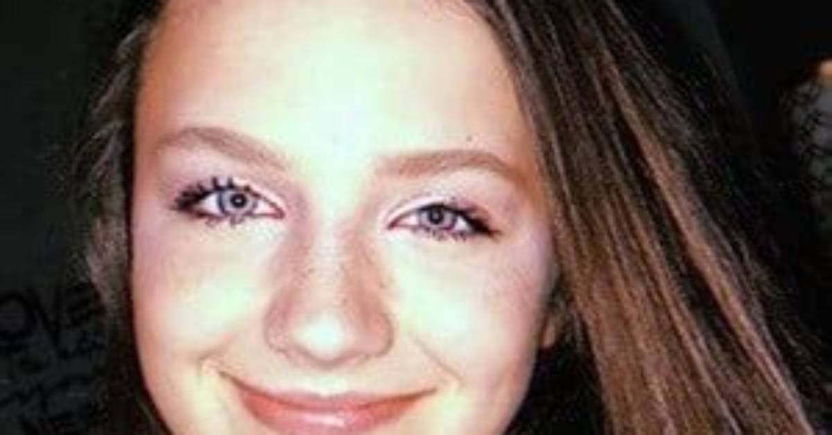 Olivia Rondeau - Age, Family, Bio