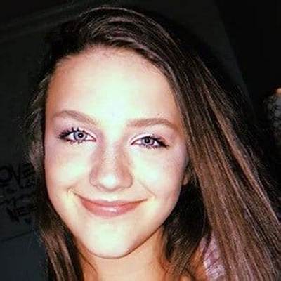 Olivia Rondeau - Age, Family, Bio