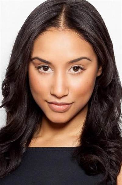 Olivia Ryan Stern, a Canadian Actress Is Known for Supernatural and Riverdale!