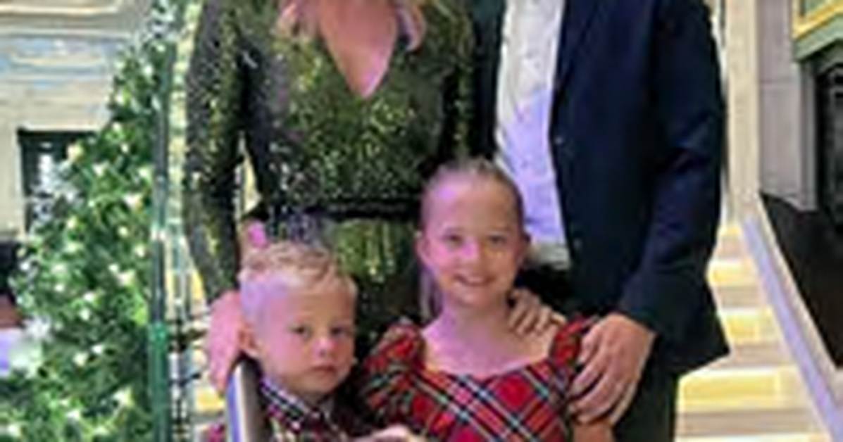 Olivia Smart - Age, Family, Bio