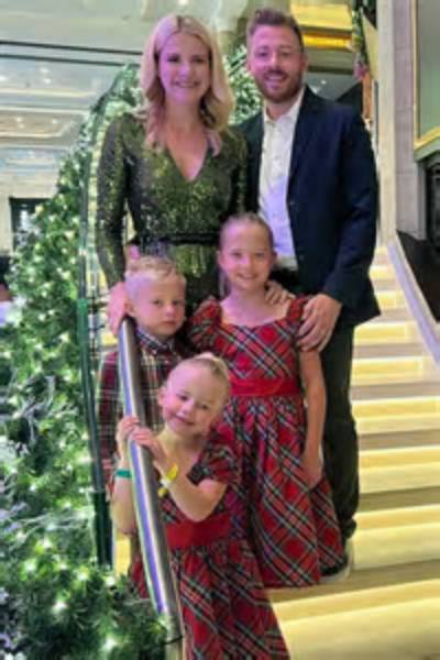 Olivia Smart - Age, Family, Bio