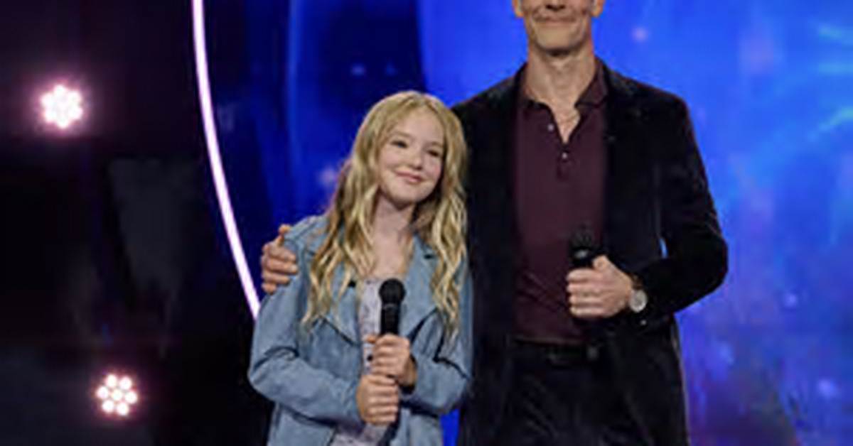 Olivia Van Der Beek Bio (Wiki)