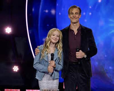 Olivia Van Der Beek Bio (Wiki)
