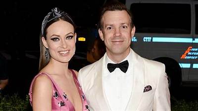 Olivia Wilde & Jason Sudeikis Broke up & Ended Their 8-Year Engagement