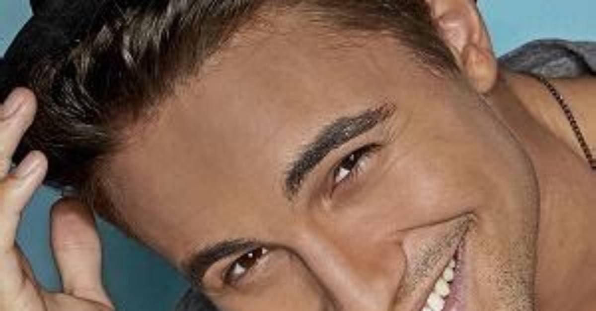 Olivier Dion - Age, Family, Bio
