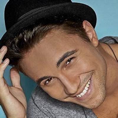 Olivier Dion - Age, Family, Bio