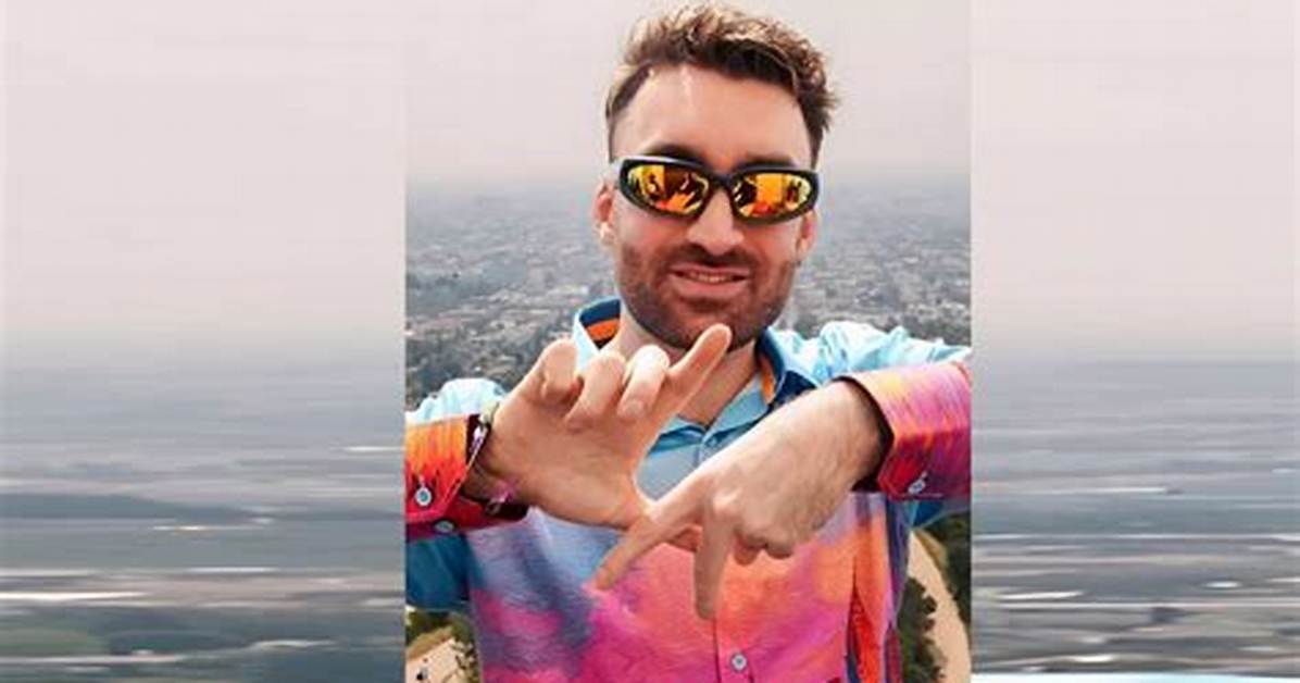 Olivier Gervais Height, Weight, Net Worth, Age, Birthday, Wikipedia, Who, Nationality, Biography