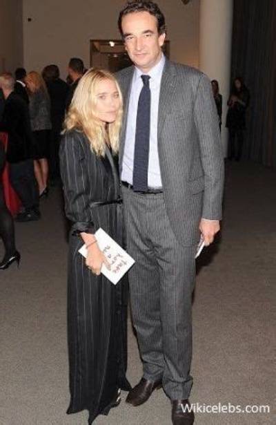 Olivier Sarkozy - Age, Family, Bio