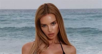 Olya Abramovich - Age, Family, Bio