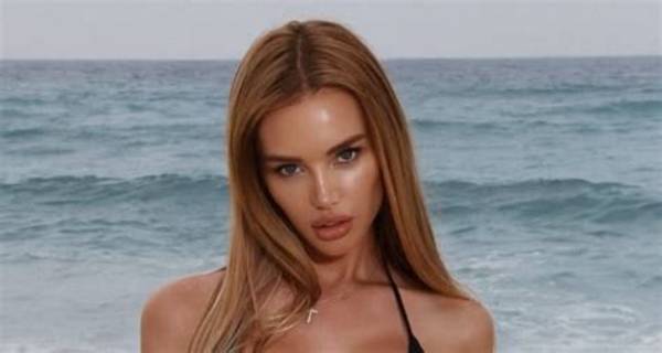 Olya Abramovich - Age, Family, Bio
