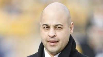 Omar Khan - Age, Family, Bio