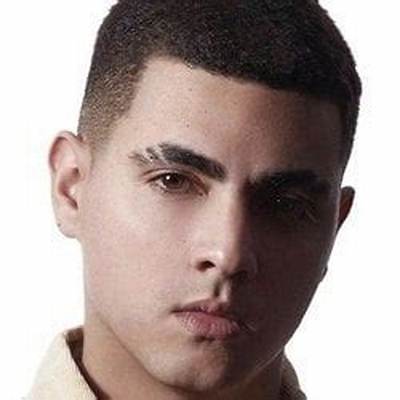 Omar Yubeili - Age, Family, Bio