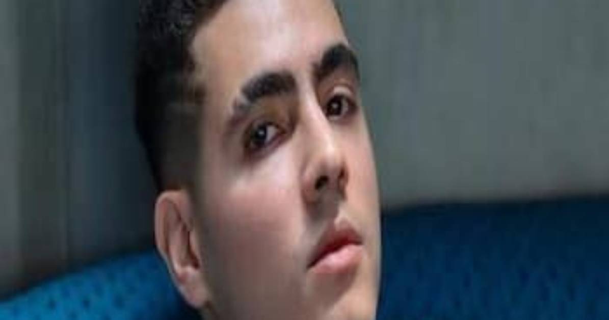 Omar Yubeili Height, Weight, Net Worth, Age, Birthday, Wikipedia, Who, Instagram, Biography