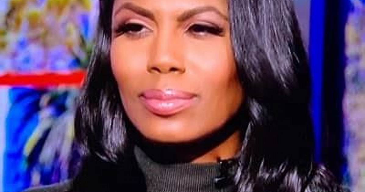 Omarosa Manigault Bio (Wiki)