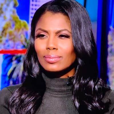 Omarosa Manigault Bio (Wiki)