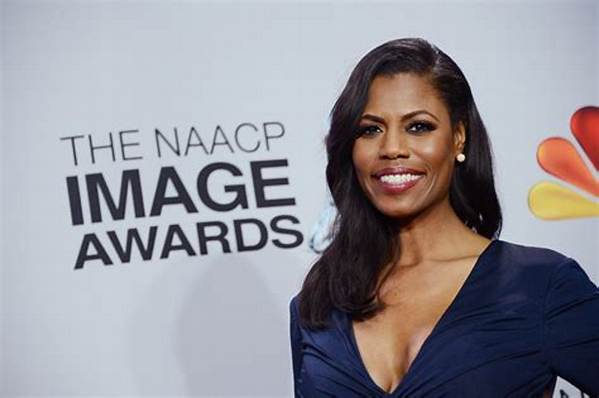 Omarosa Manigault Newman Net Worth 2022: Why Is She Awared $1.3M from Trump Campaign?