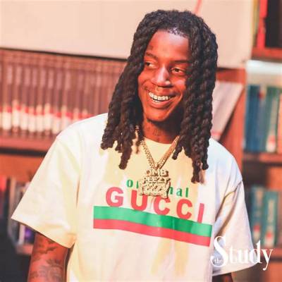Omb Peezy Height, Weight, Net Worth, Age, Birthday, Wikipedia, Who, Nationality, Biography