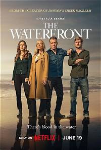 On the Waterfront - Cast, Ages, Trivia