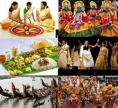 Onam or No Onam, Tiff Between Kerala Guv and Cm Continues Unabated