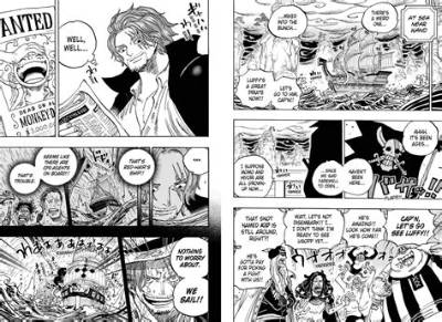 One Piece Chapter 1054’S Delay and New Release Date
