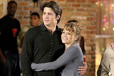 One Tree Hill Star Bethany Joy Is Now Dating a Boyfriend After Divorcing Her Husband