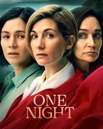 Only 4 One Night - Cast, Ages, Trivia
