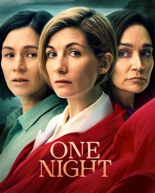 Only 4 One Night - Cast, Ages, Trivia