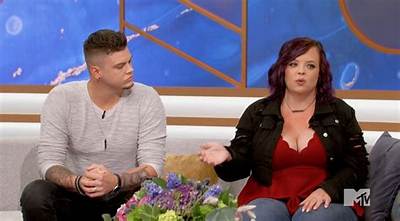 'Onlyfans!' Teen Mom Fans Shocked After Tyler Baltierra's Nsfw Update