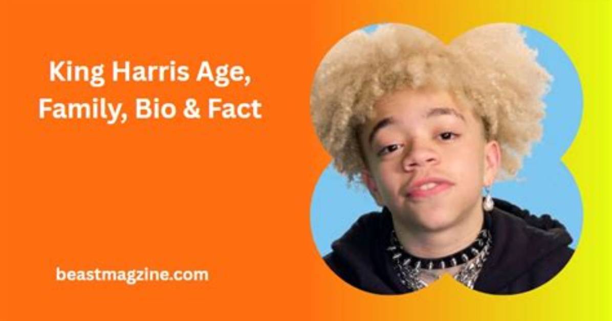 Onlyraisingkingsnyc - Age, Family, Bio