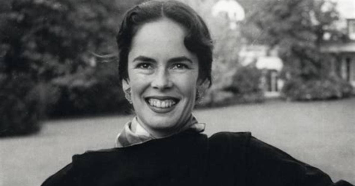 Oona O'neill - Trivia, Family, Bio