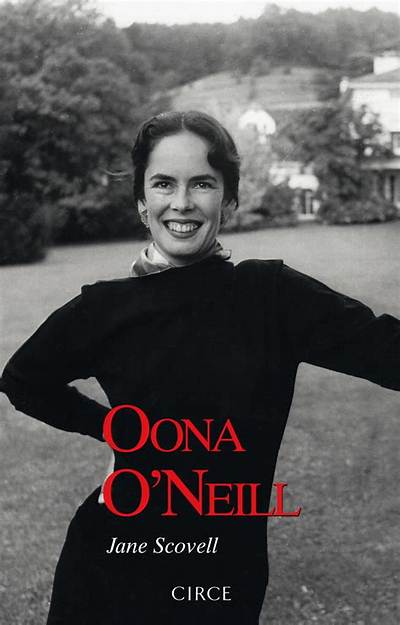 Oona O'neill - Trivia, Family, Bio