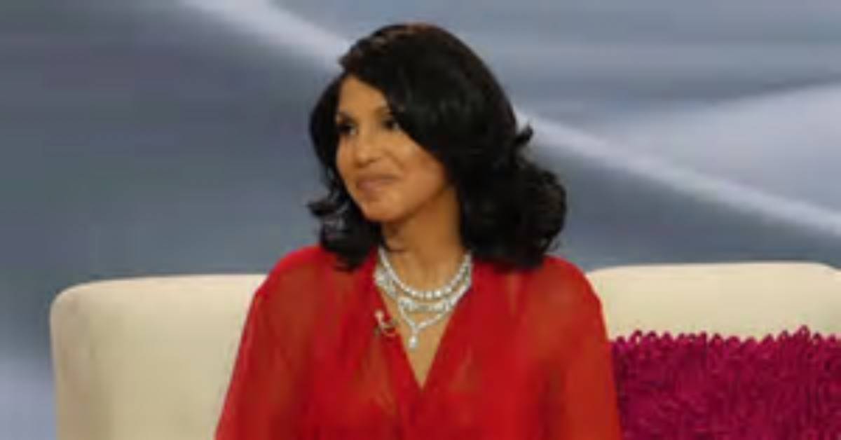 Oops! What’s Going on Between ‘Braxton Family Values’ Sisters, Toni Braxton and Tamar Braxton, Have a Look at Their Amazing Sisterhood Relationship