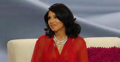 Oops! What’s Going on Between ‘Braxton Family Values’ Sisters, Toni Braxton and Tamar Braxton, Have a Look at Their Amazing Sisterhood Relationship