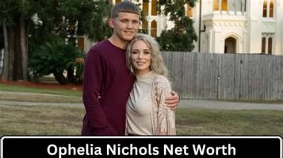 Ophelia Nichols Height, Weight, Net Worth, Age, Birthday, Wikipedia, Who, Instagram, Biography