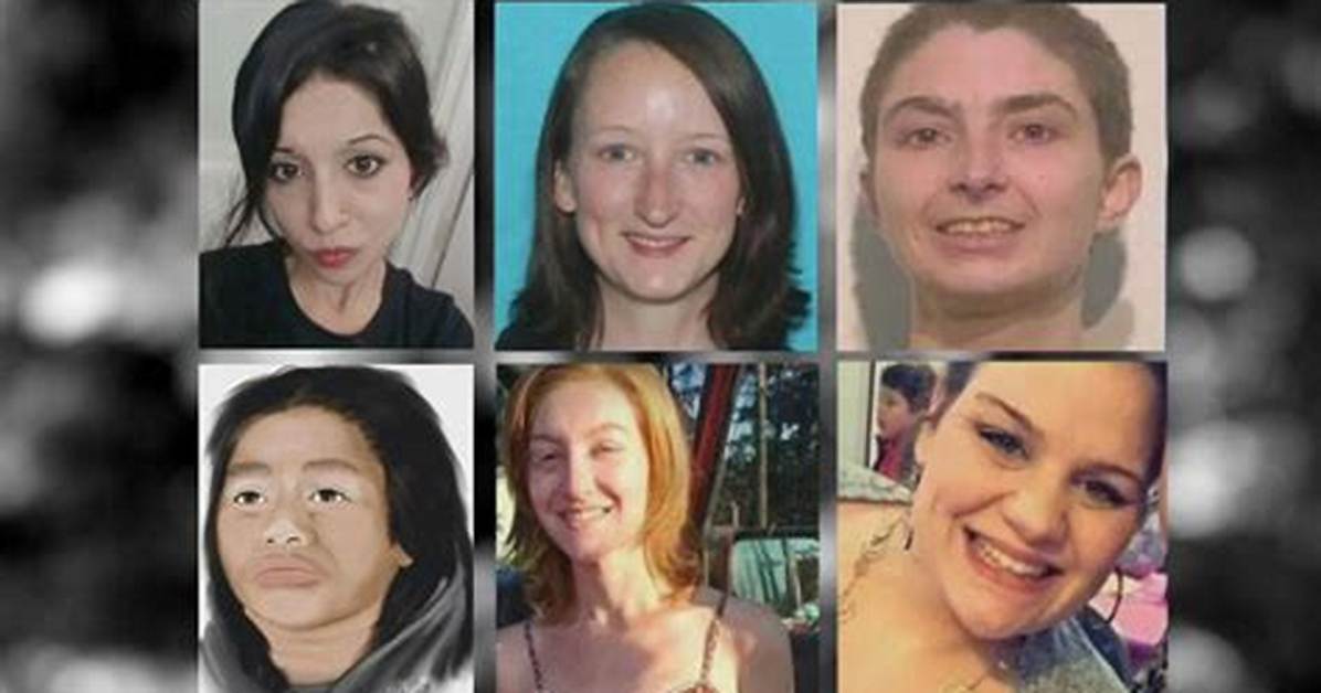 Oregon: Kristin Smith Missing or Found? Case Update and Biography