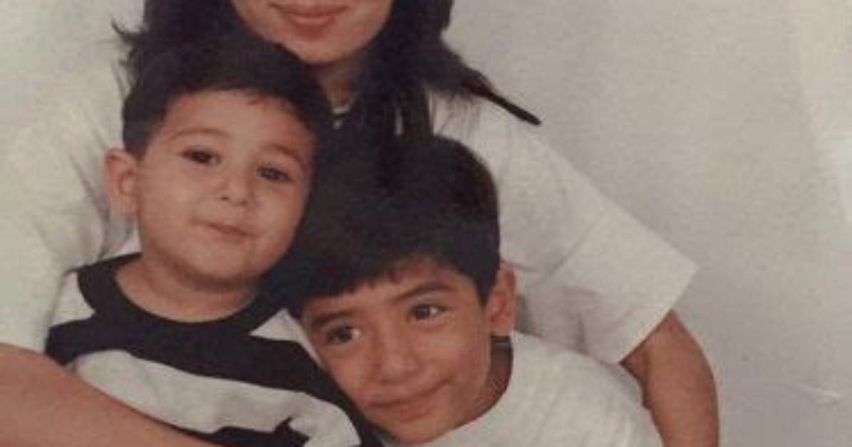 Orhan Awatramani Parents Jorj and Shahnaz: His Family Ethnicity and Religion