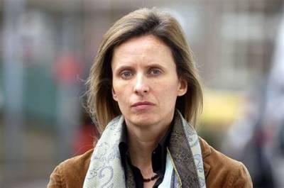 Orla Guerin Illness and Health 2023: Is She Sick Now?