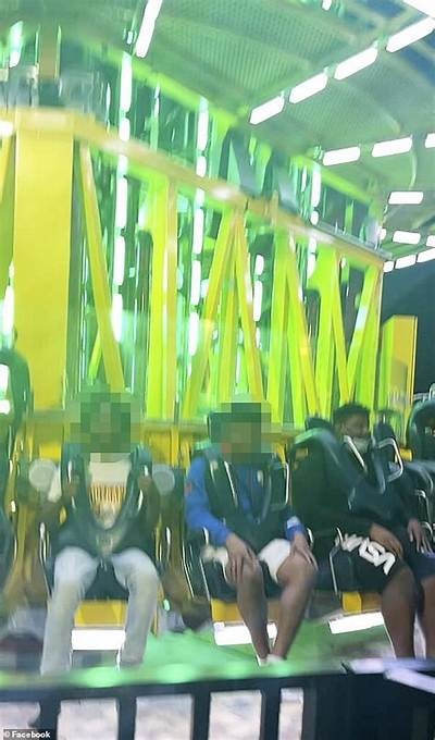 Orlando Drop Tower Death: Netizens Are Traumatised