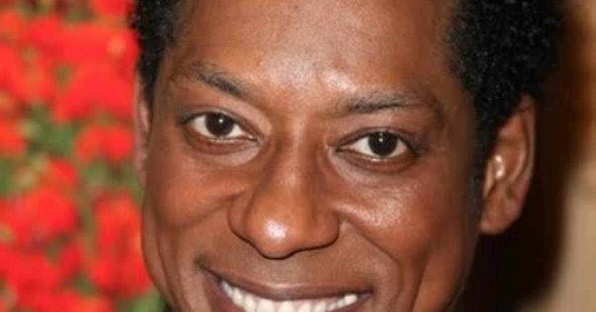 Orlando Jones Bio (Wiki)