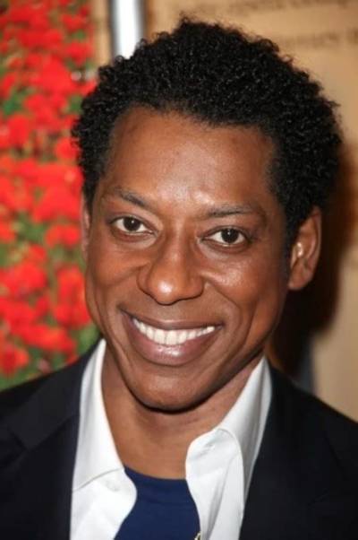 Orlando Jones Bio (Wiki)