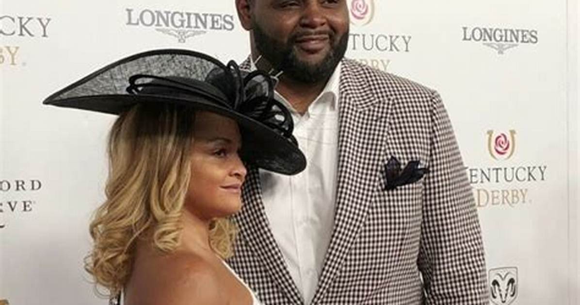 Orlando Pace Height, Age, Wife, Biography, Wiki, Net Worth