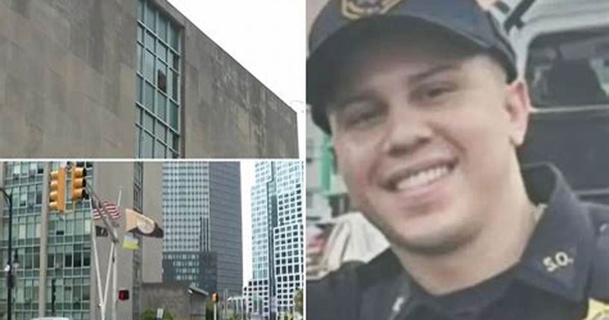 Orlando Police Officer Alexander Shaouni Arrested After Bodycam Video Captured a Reckless Speeding Incident