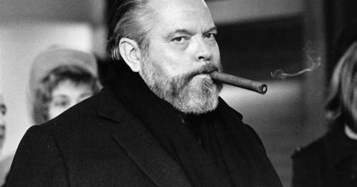 Orson Welles Net Worth - Wiki, Age, Weight and Height, Relationships, Family, and More