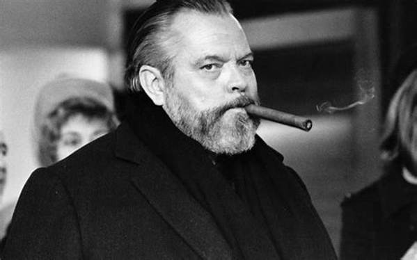 Orson Welles Net Worth - Wiki, Age, Weight and Height, Relationships, Family, and More