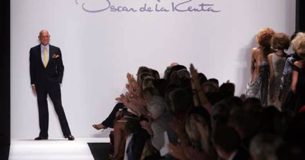 Oscar De La Renta Net Worth - Wiki, Age, Weight and Height, Relationships, Family, and More
