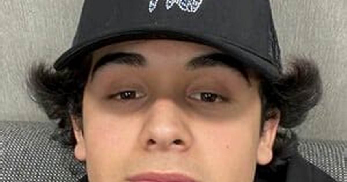Oscar Ortiz (Tiktok Star) - Age, Family, Bio