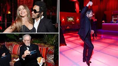 Oscar Parties Are Boring and Pretentious