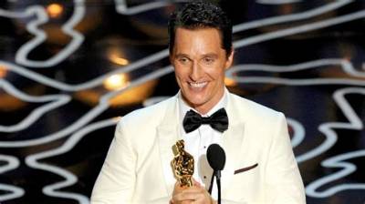 Oscars: 5 Most Memorable Best Actor Acceptance Speeches