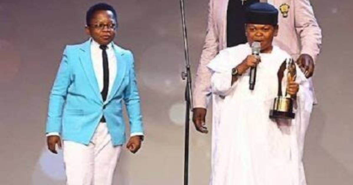 Osita Iheme - Bio, Wiki, Age, Height, Net Worth, Family, Parents, Siblings, Marriage, Wife & Children