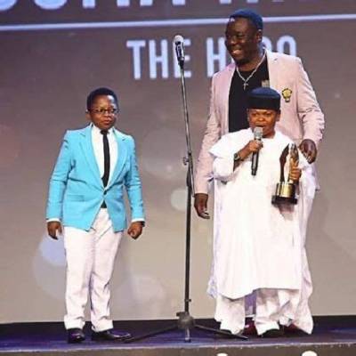 Osita Iheme - Bio, Wiki, Age, Height, Net Worth, Family, Parents, Siblings, Marriage, Wife & Children